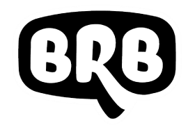 BRB logo