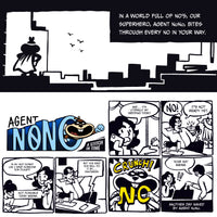 BRB NoNo's Toasties - Assorted Flavours -  Carolina Reaper, Fusion Cheese, Sizzlin' Schezwan & Garlic Bread | Baked, Not Fried | No Maida, No Palm Oil, Healthy Snack | 4 x 60gm Pack